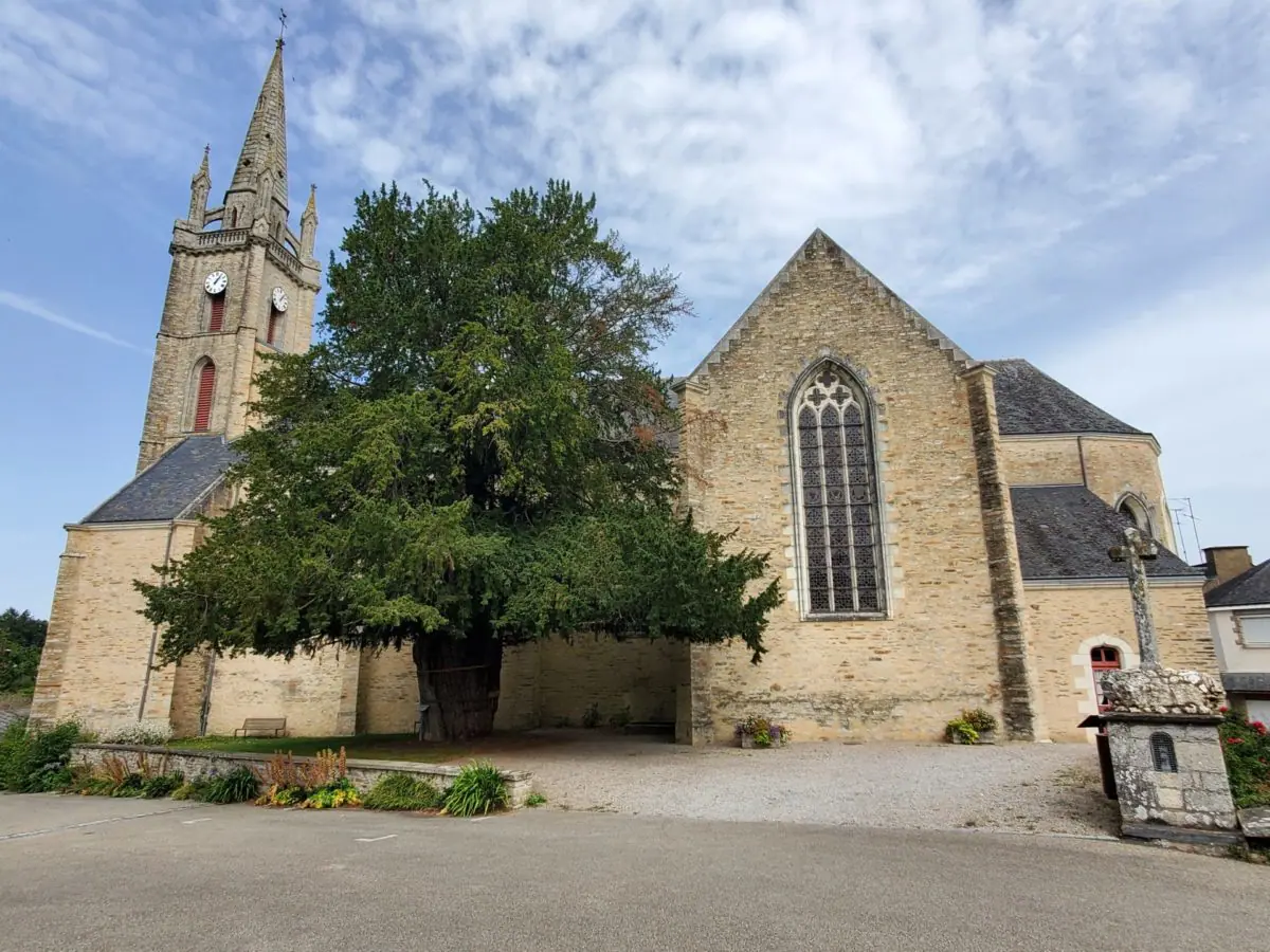 Photo du Petit Kériquel