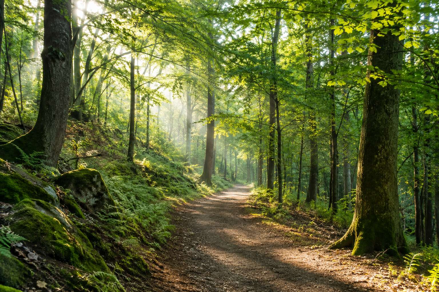 Dormir à 30 minutes de la forêt de Brocéliande
